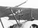 Wing detail from Sopwith 2F.1 Camel N6635 (0381-063)